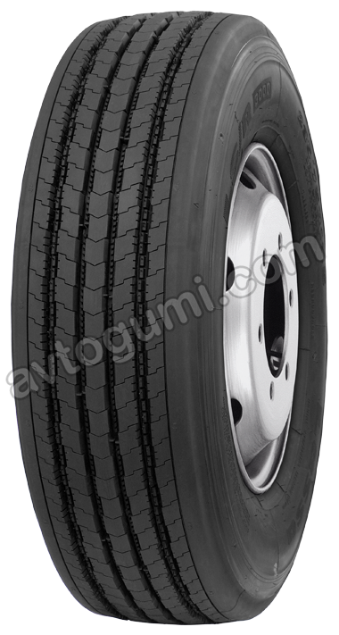 Tires LASSA - LS/R 3000