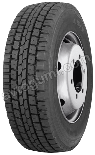 Автомобилни гуми LASSA - LS/T 5500