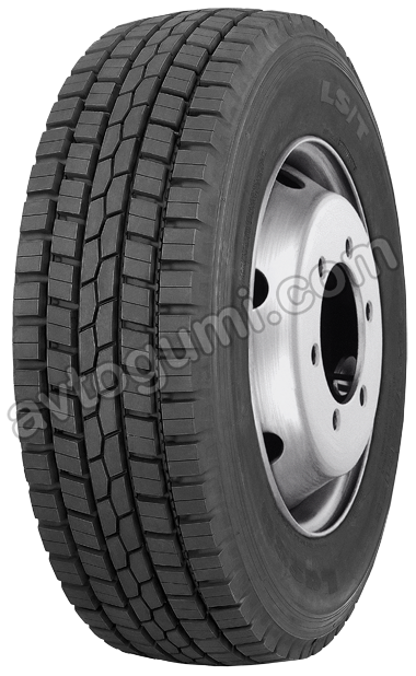 Tires LASSA - LS/T 5500