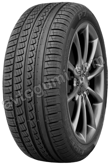 Автомобилни гуми Pirelli - P7