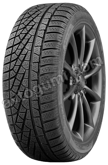 Автомобилни гуми Pirelli - SottoZero