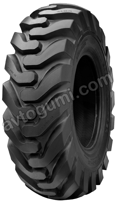 Tires LASSA - Earth Gripper