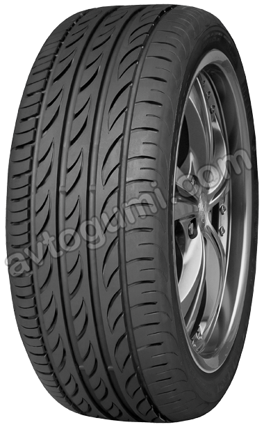 Автомобилни гуми Pirelli - PZero Nero