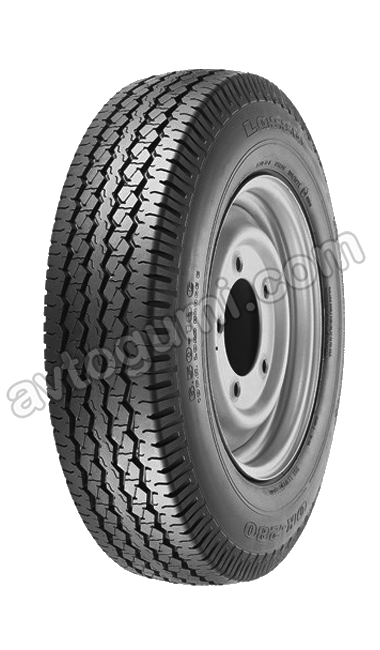 Автомобилни гуми LASSA - OK 280