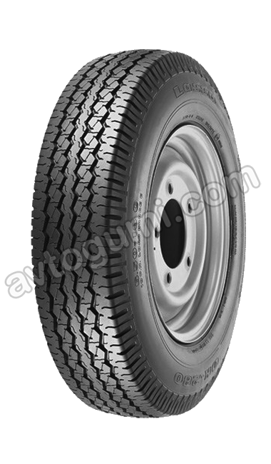 Tires LASSA - OK 280