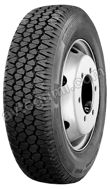 Tires LASSA - Wintus