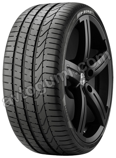 Автомобилни гуми Pirelli - P Zero
