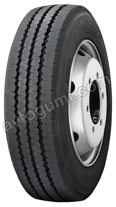 Tires LASSA - LS/R 3100