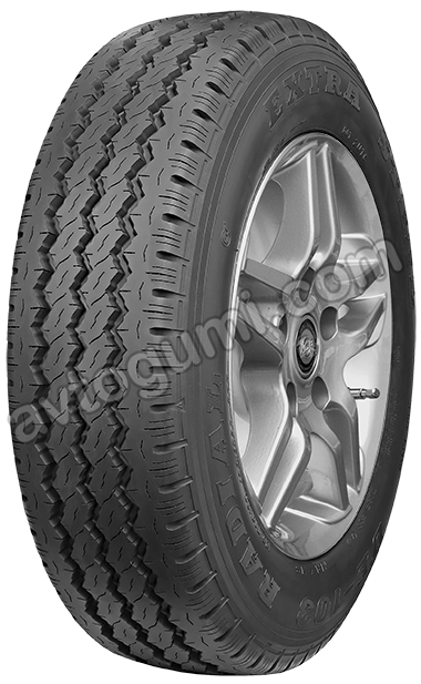 Автомобилни гуми Maxxis - UE-103