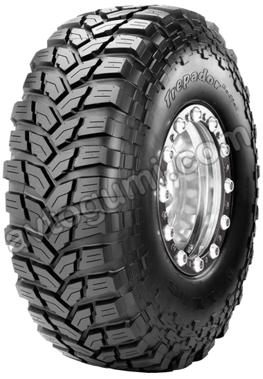 Автомобилни гуми Maxxis - M-8060 Trepador