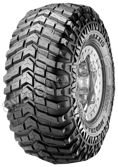 Автомобилни гуми Maxxis - M-8080 Mudzilla LT