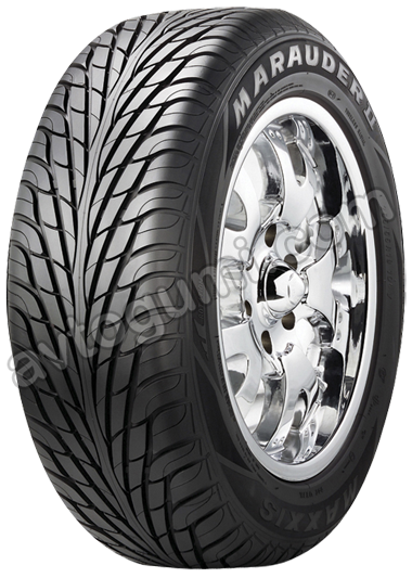 Tires Maxxis - MA-S2 Marauder