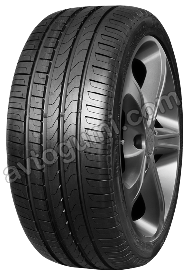 Автомобилни гуми Pirelli - P7 Cinturato