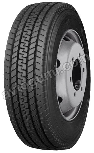 Tires LASSA - LS/M 4000