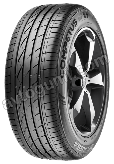 Tires LASSA - Competus H/P