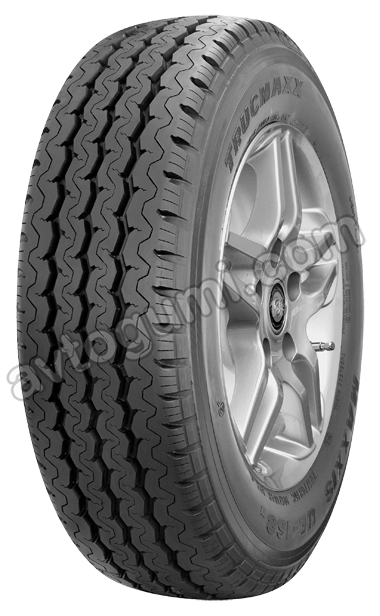 Автомобилни гуми Maxxis - UE-168 Trailer