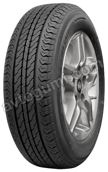 Tires Maxxis - CR-965