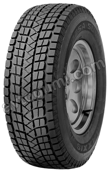 Tires Maxxis - SS-01 Presa SUV