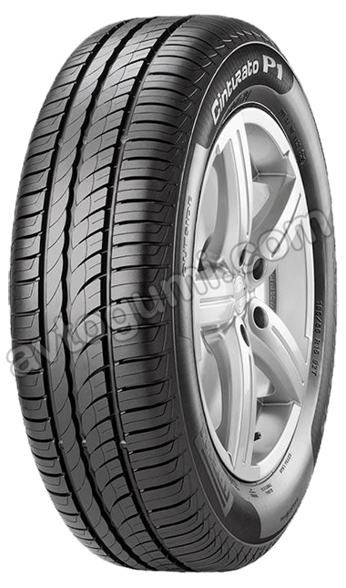 Автомобилни гуми Pirelli - P1 Cinturato Verde 
