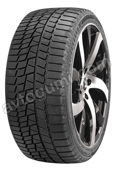 Tires Maxxis - SP-02 Arctic Trekker