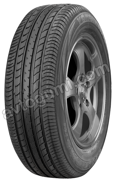 Автомобилни гуми Yokohama - G98A