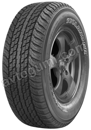 Автомобилни гуми Yokohama - G94B
