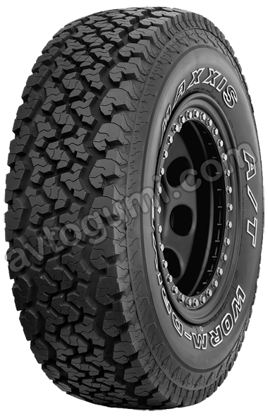 Автомобилни гуми Maxxis - AT-980 Worm-Drive