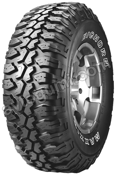 Tires Maxxis - MT-762 Bighorn