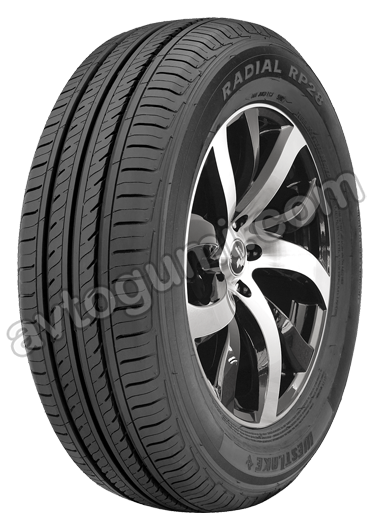 Tires Westlake - RP28