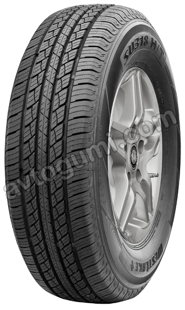 Tires Westlake - SU 318