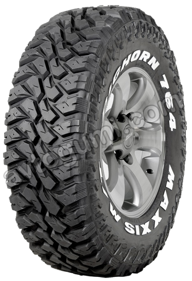 Автомобилни гуми Maxxis - MT-764