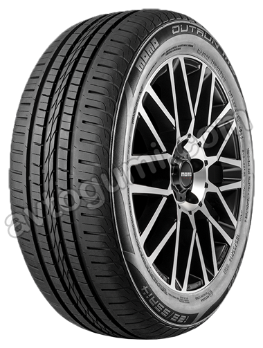 Автомобилни гуми MOMO - OUTRUN M2