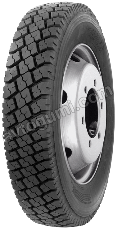 Tires LASSA - LC/T