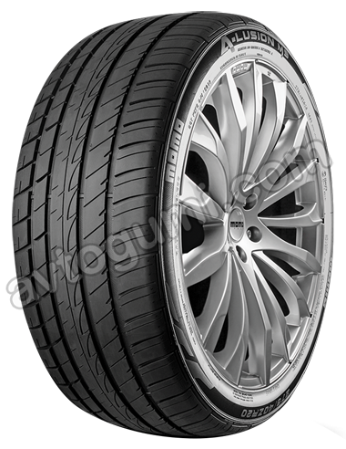 Автомобилни гуми MOMO - A-LUSION M9