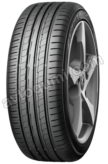 Автомобилни гуми Yokohama - BluEarth AE50