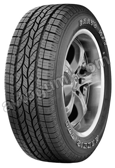 Tires Maxxis - HT-770
