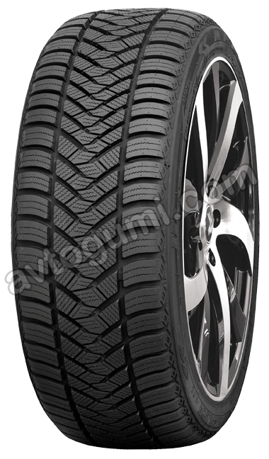 Tires Maxxis - AP2