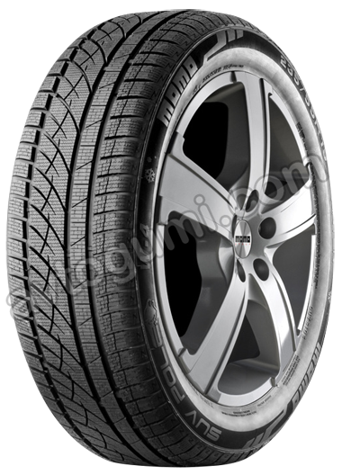 Tires MOMO - W-4 SUV Pole