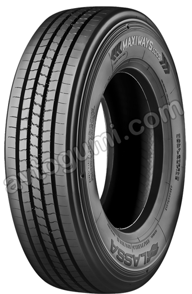 Tires LASSA - Maxiways 100S