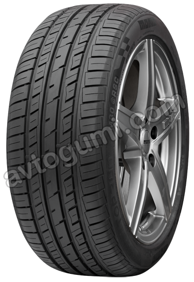 Tires MOMO - TOPRUN M30