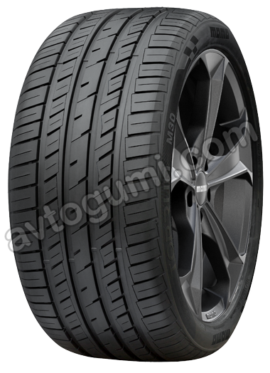 Tires MOMO - TOPRUN M30 SUV