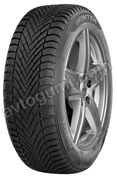 Автомобилни гуми Pirelli - Cinturato Winter