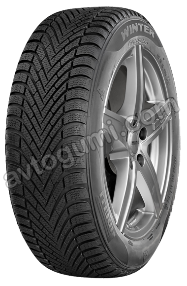 Tires Pirelli - Cinturato Winter