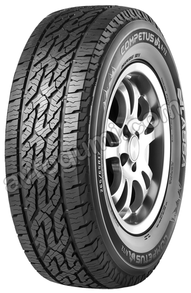 Tires LASSA - Competus A/T 2