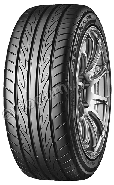 Tires Yokohama - ADVAN Fleva V701