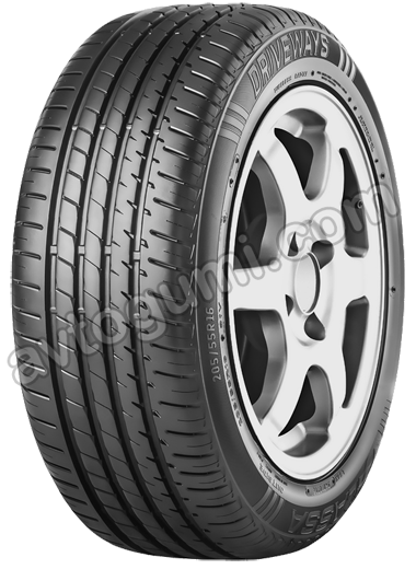 Tires LASSA - Driveways