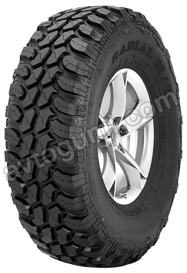 Tires Westlake - SL 366