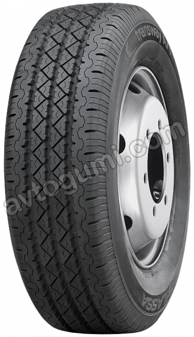 Tires LASSA - Transway A/T