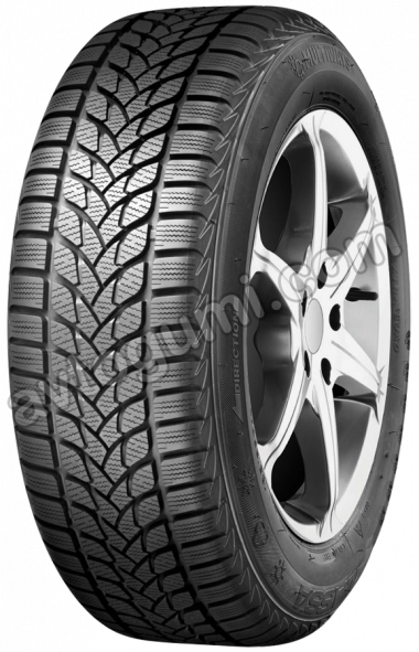 Tires LASSA - Multiways