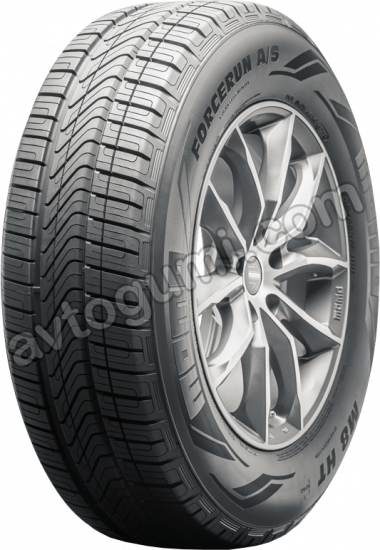 Tires MOMO - M-8 FORCERUN HT